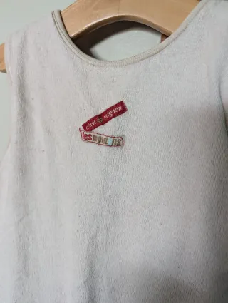 Saco dormir bebé oveja y seta