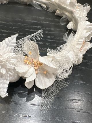 Vestido Comunión Niña