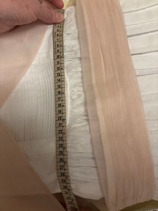 Vestido Comunión Niña