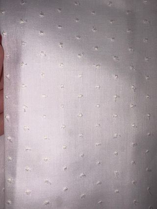 Vestido Comunión Niña