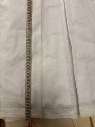 Vestido Comunión Niña