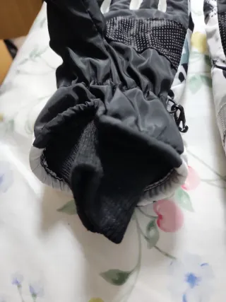 Guantes de esquí Talla S