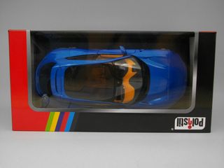 Ferrari Purosangue Polistil 1:18