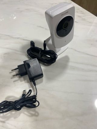 Cámara Vigilancia TP-Link C250