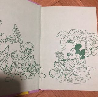 Cómic Colección Disney 2 Primavera