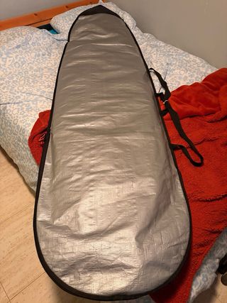 Tabla de Surf Next 6,6” EXO 2