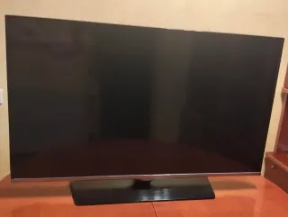 Televisor Samsung 40 Full HD- muy buen estado