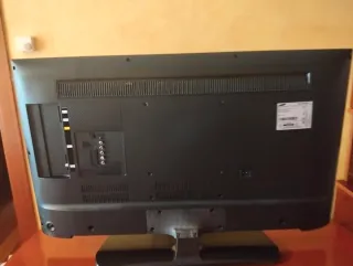 Televisor Samsung 40 Full HD- muy buen estado