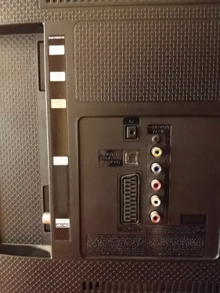 Televisor Samsung 40 Full HD- muy buen estado