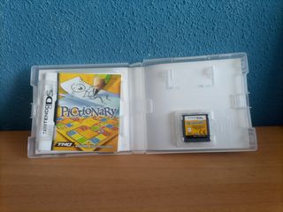 Pictionary per Nintendo DS