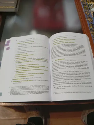 Fundamentos del Trabajo Social (Papel + e-book)