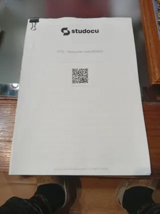 Fundamentos del Trabajo Social (Papel + e-book)