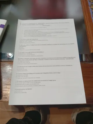 Fundamentos del Trabajo Social (Papel + e-book)