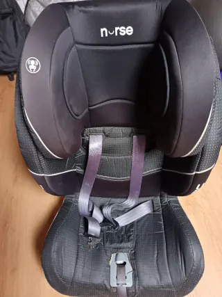 Silla de coche para niños