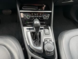 BMW 218d  7 plazas * 1 dueño * Automatico