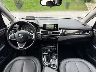 BMW 218d  7 plazas * 1 dueño * Automatico