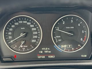 BMW 218d  7 plazas * 1 dueño * Automatico