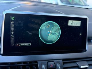 BMW 218d  7 plazas * 1 dueño * Automatico