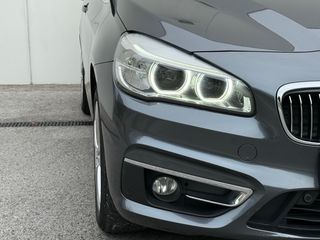 BMW 218d  7 plazas * 1 dueño * Automatico