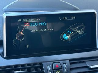 BMW 218d  7 plazas * 1 dueño * Automatico