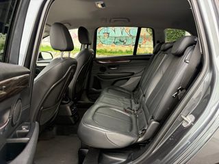 BMW 218d  7 plazas * 1 dueño * Automatico