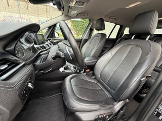 BMW 218d  7 plazas * 1 dueño * Automatico