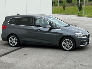 BMW 218d  7 plazas * 1 dueño * Automatico