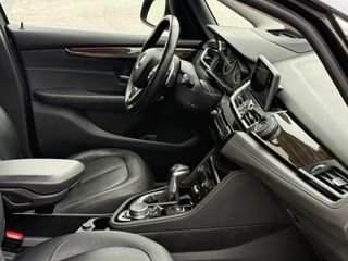 BMW 218d  7 plazas * 1 dueño * Automatico