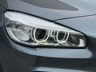 BMW 218d  7 plazas * 1 dueño * Automatico