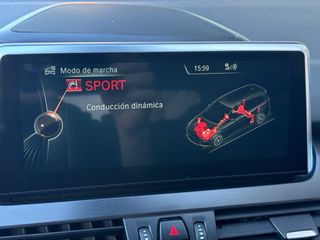 BMW 218d  7 plazas * 1 dueño * Automatico