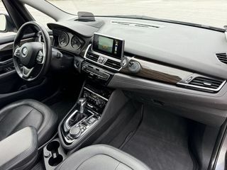 BMW 218d  7 plazas * 1 dueño * Automatico