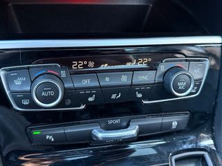 BMW 218d  7 plazas * 1 dueño * Automatico