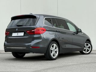 BMW 218d  7 plazas * 1 dueño * Automatico