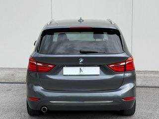 BMW 218d  7 plazas * 1 dueño * Automatico