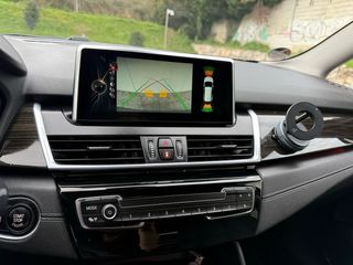 BMW 218d  7 plazas * 1 dueño * Automatico