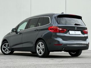 BMW 218d  7 plazas * 1 dueño * Automatico