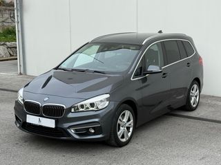 BMW 218d  7 plazas * 1 dueño * Automatico