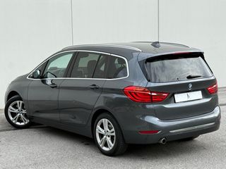 BMW 218d  7 plazas * 1 dueño * Automatico