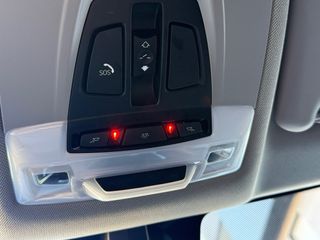 BMW 218d  7 plazas * 1 dueño * Automatico