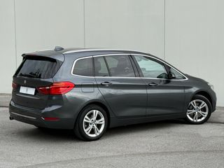 BMW 218d  7 plazas * 1 dueño * Automatico