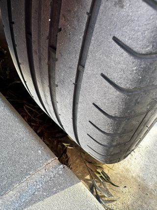 Llantas Golf GTI 18 pulgadas