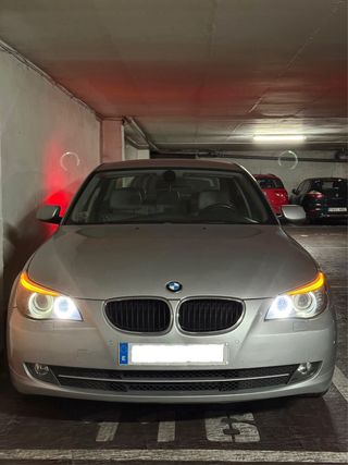BMW Serie 5 2009