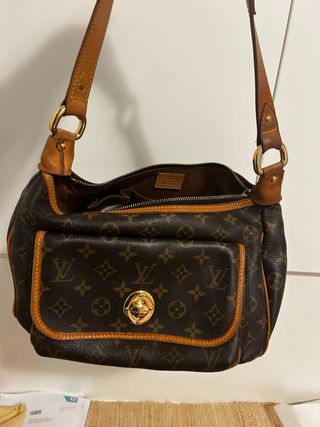 Borsa Louis Vuitton Boétie originale