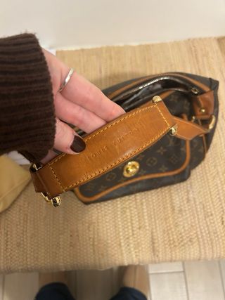 Borsa Louis Vuitton Boétie originale