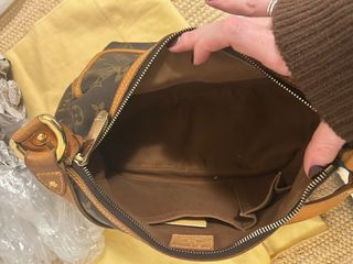 Borsa Louis Vuitton Boétie originale