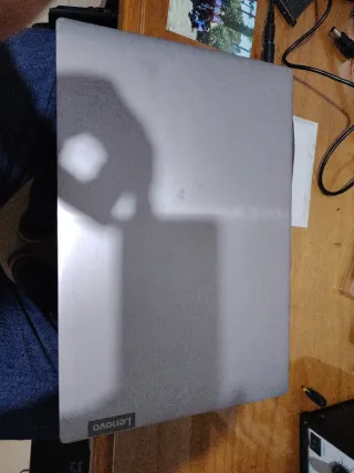 Computer portatile Lenovo S145-15IWL