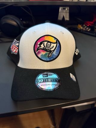 Gorra New Era Tampa Bay Buccaneers