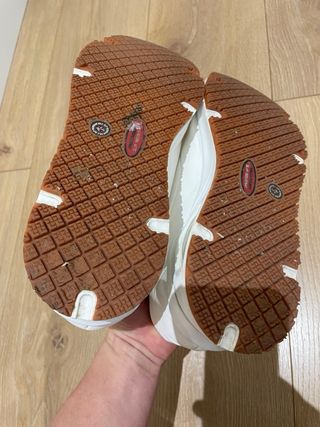 Zapatillas Skechers Uno Relaxed Fit