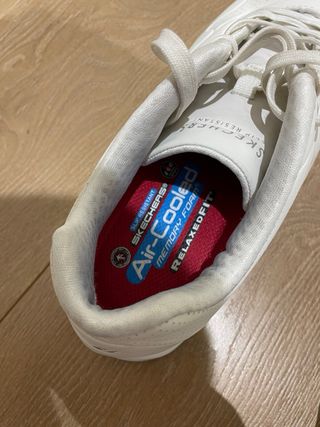 Zapatillas Skechers Uno Relaxed Fit