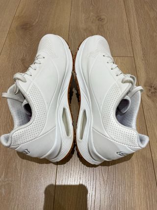 Zapatillas Skechers Uno Relaxed Fit